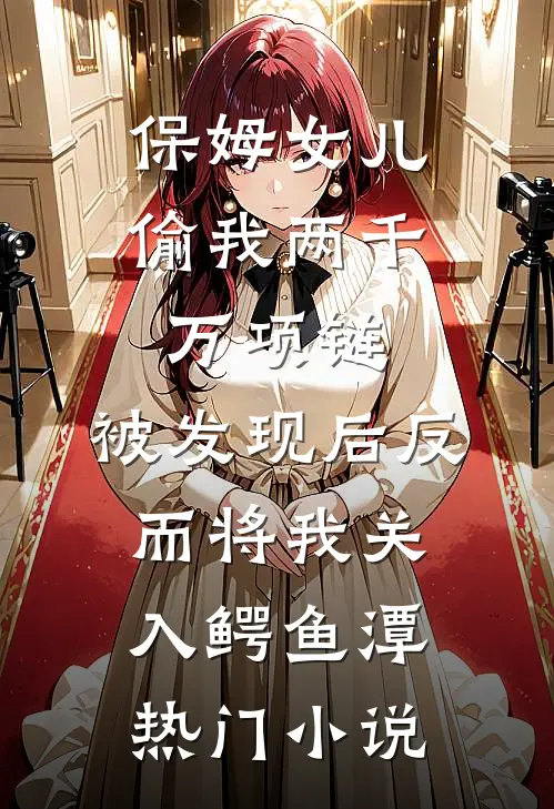 保姆女儿偷我两千万项链，被发现后反而将我关入鳄鱼潭热门小说