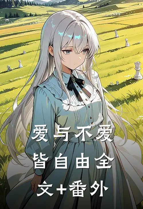 爱与不爱皆自由全文+番外