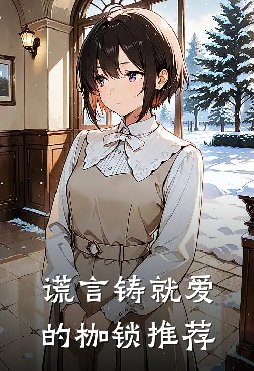 谎言铸就爱的枷锁推荐