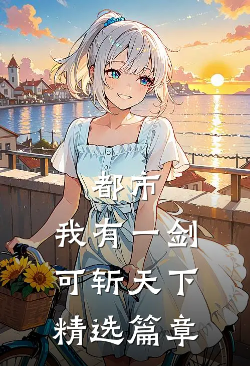 都市：我有一剑，可斩天下精选篇章