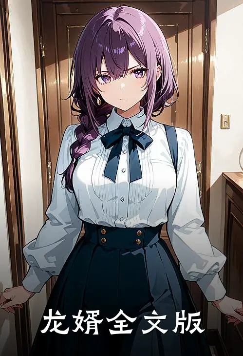 龙婿全文版