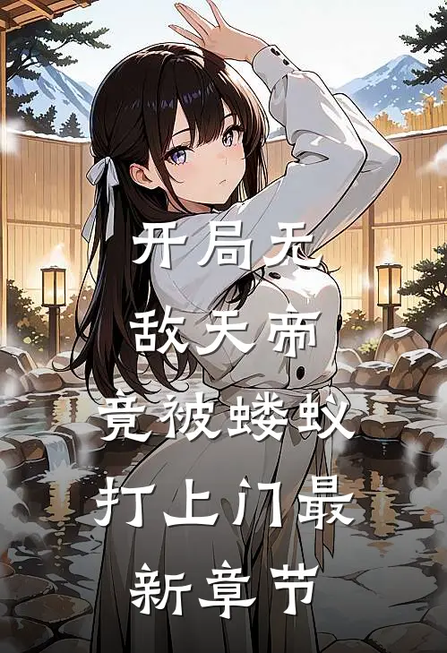 开局无敌天帝，竟被蝼蚁打上门最新章节