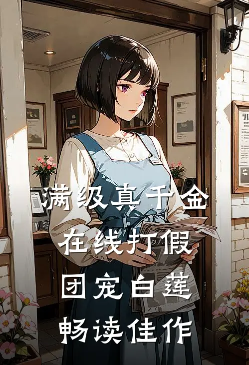 满级真千金，在线打假团宠白莲畅读佳作