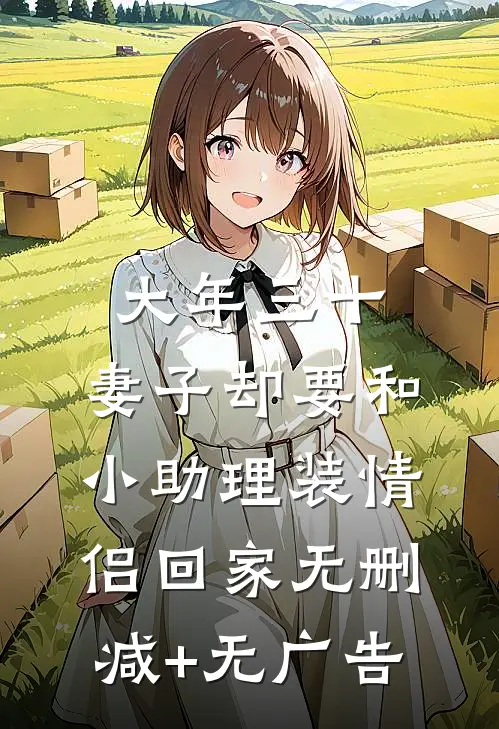 大年三十，妻子却要和小助理装情侣回家无删减+无广告