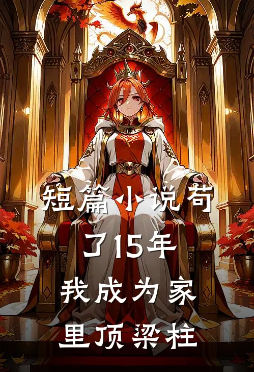 短篇小说苟了15年，我成为家里顶梁柱