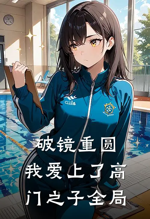 破镜重圆：我爱上了高门之子全局