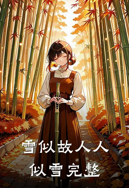 雪似故人人似雪完整