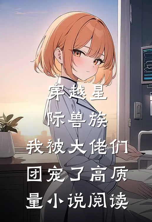 穿越星际兽族，我被大佬们团宠了高质量小说阅读