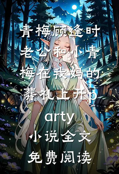 青梅顾逢时老公和小青梅在我妈的葬礼上开party小说全文免费阅读