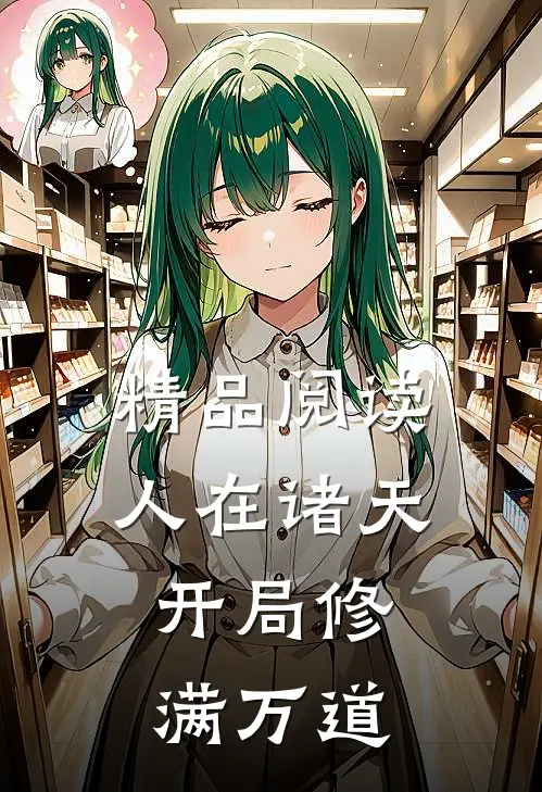 精品阅读人在诸天，开局修满万道