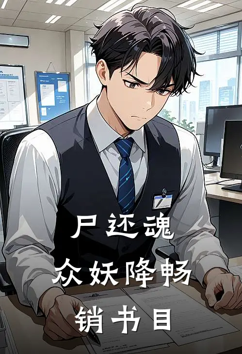 尸还魂，众妖降畅销书目