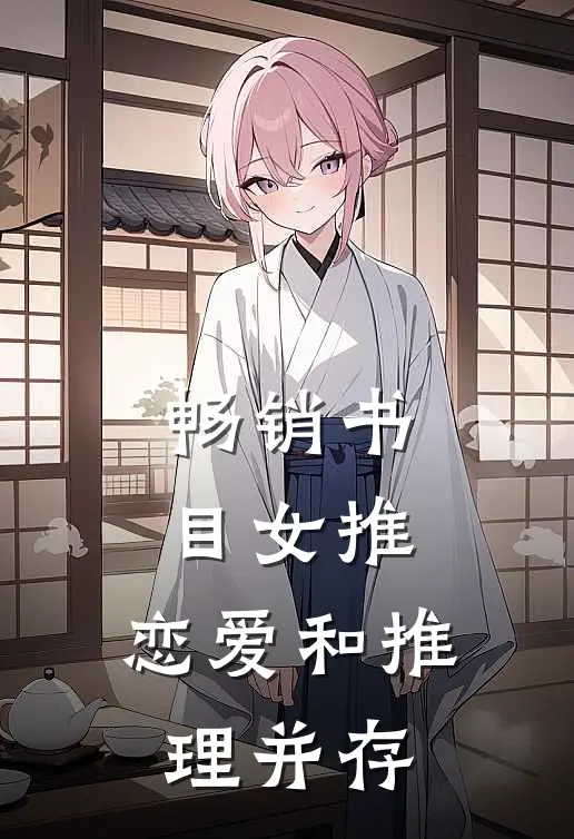 畅销书目女推：恋爱和推理并存