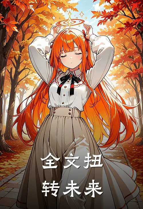 全文扭转未来