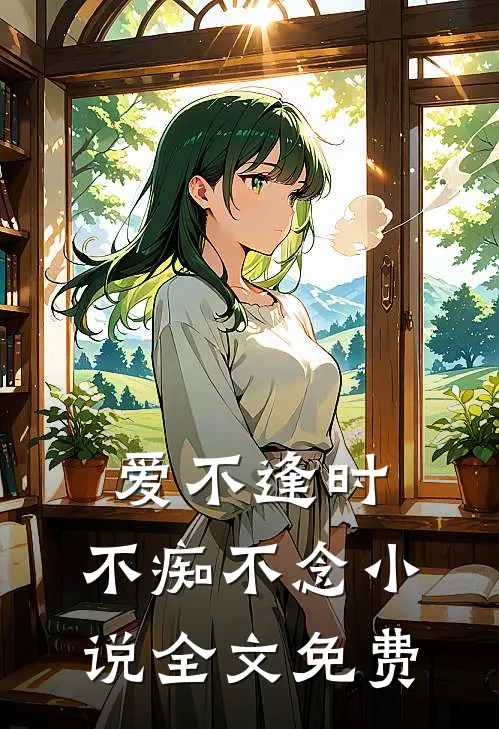 爱不逢时，不痴不念小说全文免费