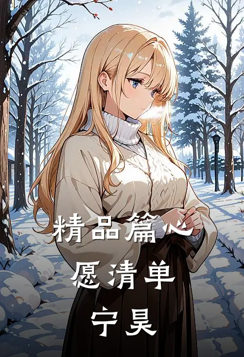 精品篇心愿清单：宁昊
