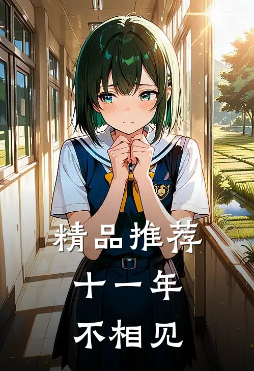 精品推荐十一年，不相见