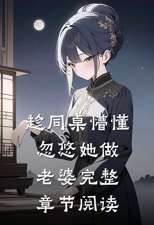 趁同桌懵懂，忽悠她做老婆完整章节阅读