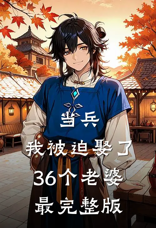 当兵，我被迫娶了36个老婆最完整版