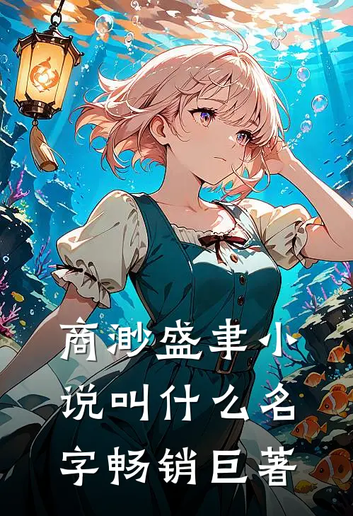 商渺盛聿小说叫什么名字畅销巨著