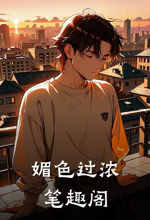 媚色过浓笔趣阁