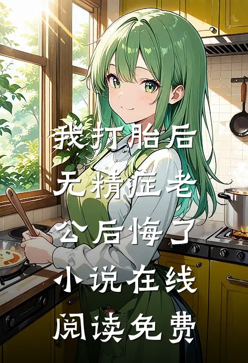 我打胎后，无精症老公后悔了小说在线阅读免费