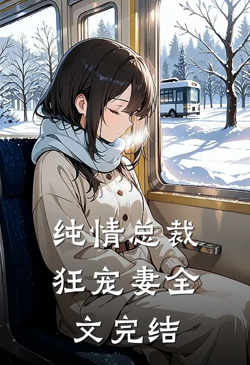 纯情总裁狂宠妻全文完结
