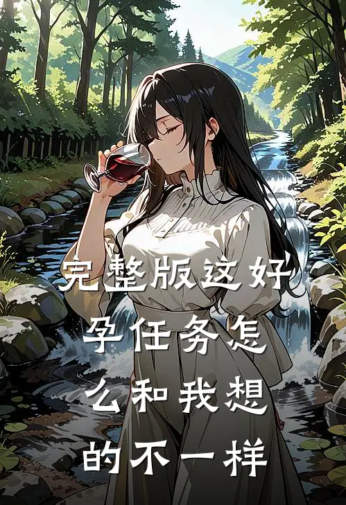 完整版这好孕任务怎么和我想的不一样