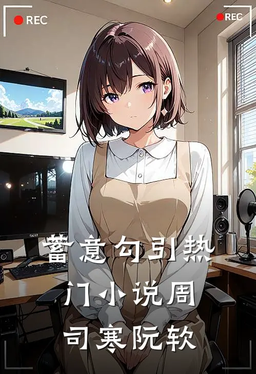 蓄意勾引热门小说周司寒阮软