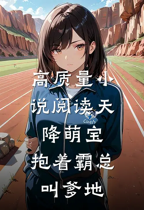 高质量小说阅读天降萌宝，抱着霸总叫爹地
