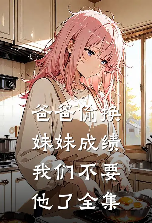 爸爸偷换妹妹成绩，我们不要他了全集