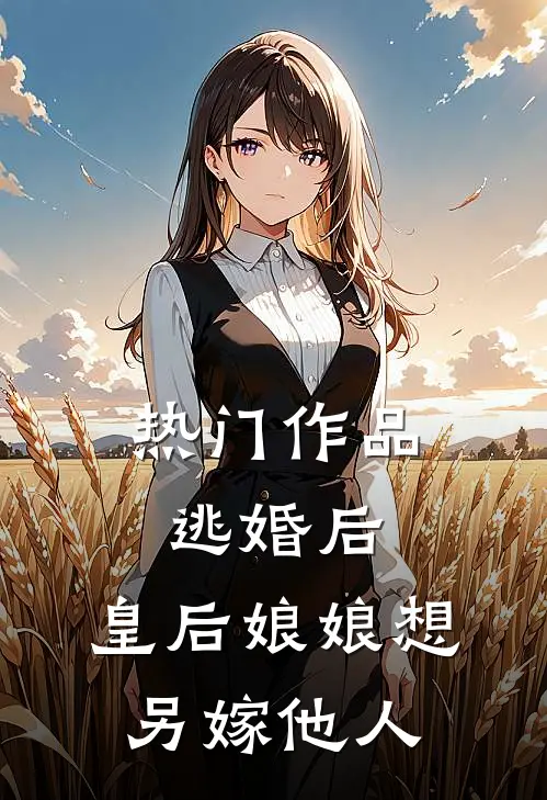 热门作品逃婚后，皇后娘娘想另嫁他人