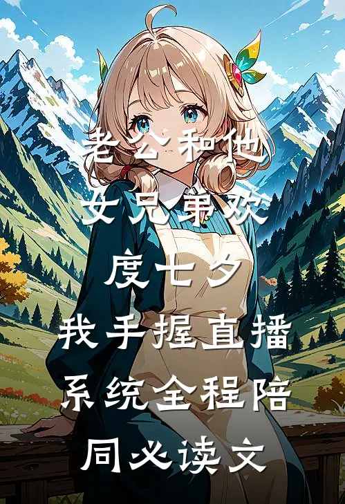 老公和他女兄弟欢度七夕，我手握直播系统全程陪同必读文