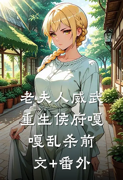 老夫人威武，重生侯府嘎嘎乱杀前文+番外