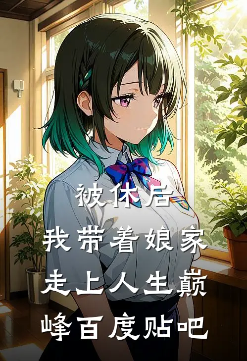 被休后，我带着娘家走上人生巅峰百度贴吧