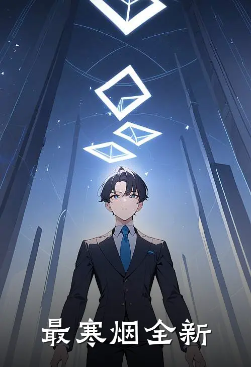 最寒烟全新