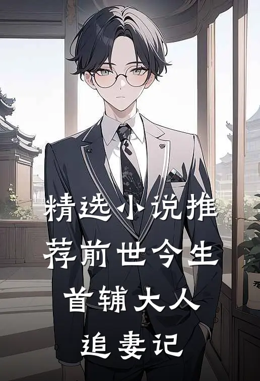 精选小说推荐前世今生：首辅大人追妻记