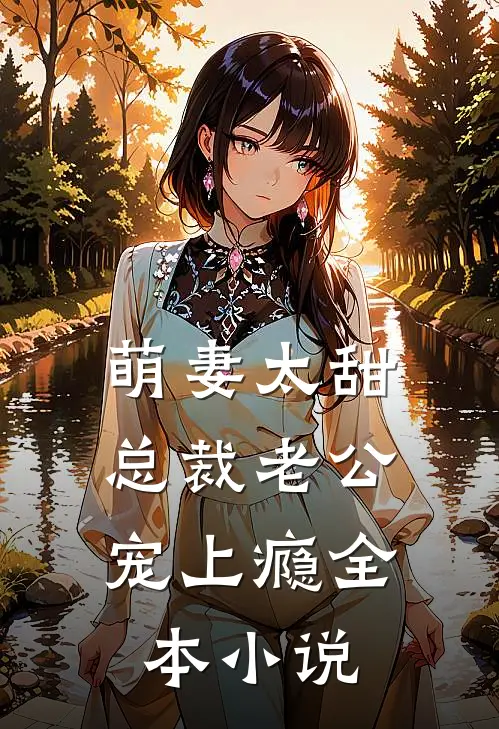 萌妻太甜：总裁老公宠上瘾全本小说