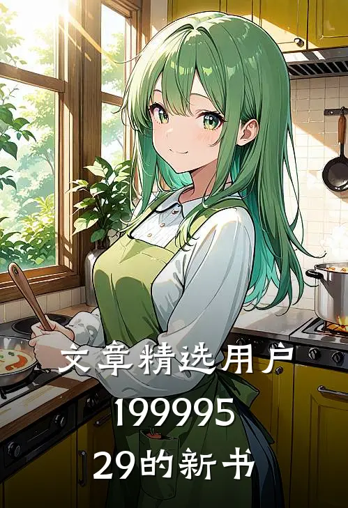 文章精选用户19999529的新书