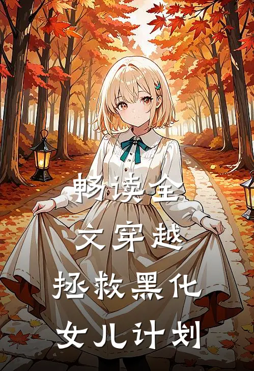 畅读全文穿越：拯救黑化女儿计划