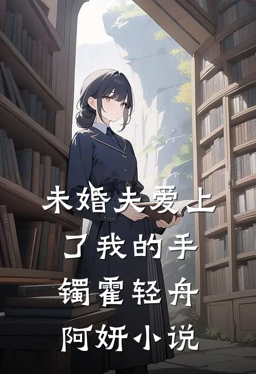 未婚夫爱上了我的手镯霍轻舟阿妍小说