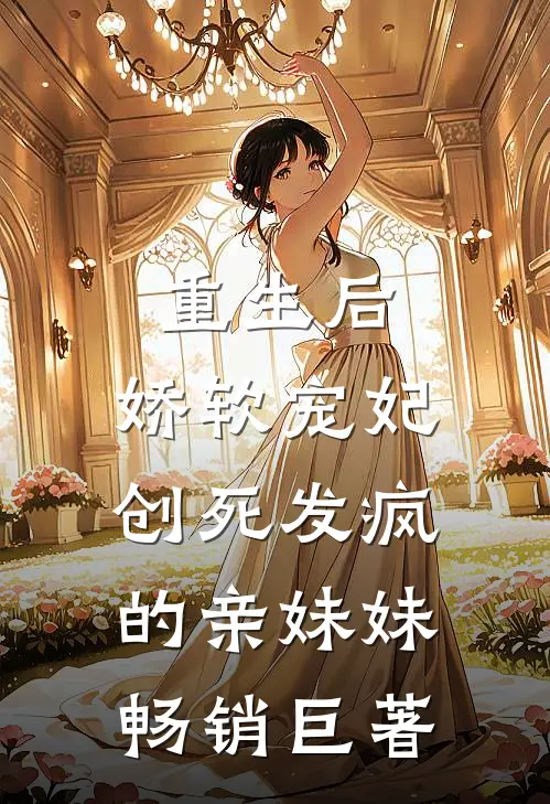 重生后，娇软宠妃创死发疯的亲妹妹畅销巨著