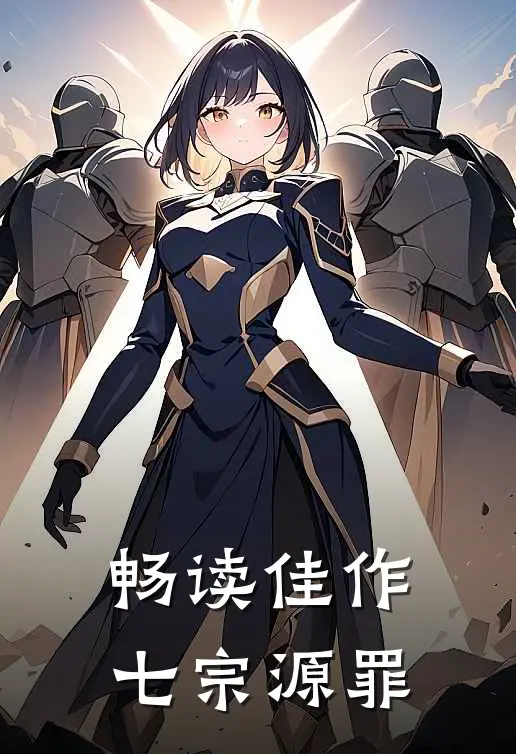 畅读佳作七宗源罪