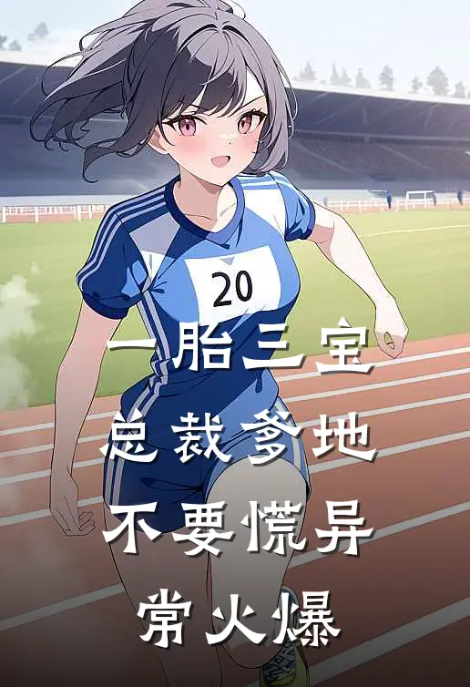 一胎三宝：总裁爹地不要慌异常火爆