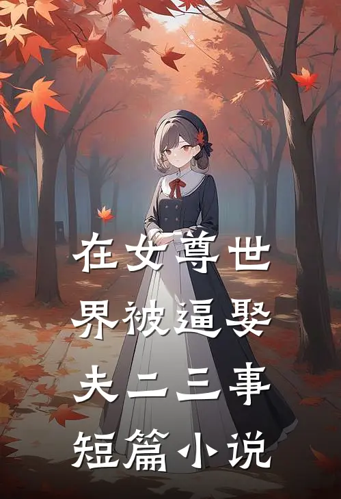 在女尊世界被逼娶夫二三事短篇小说