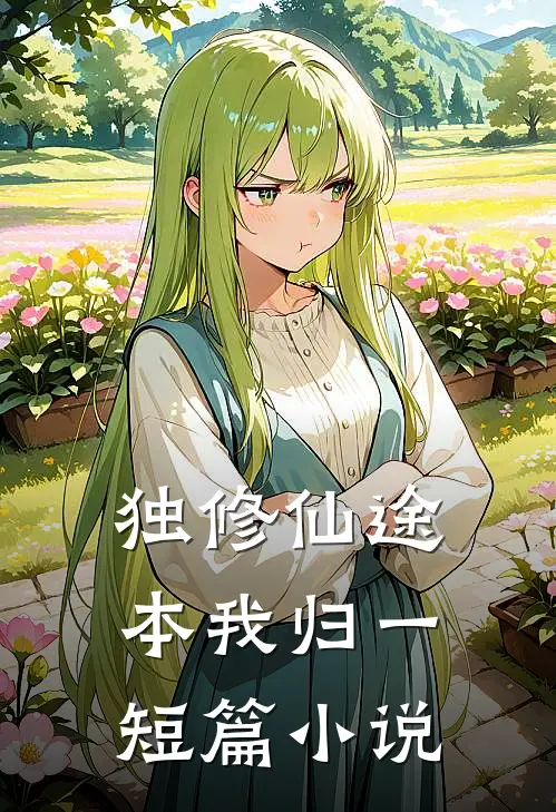 独修仙途：本我归一短篇小说