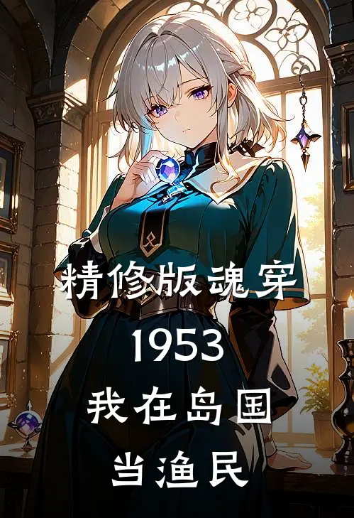 精修版魂穿1953：我在岛国当渔民