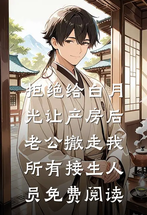 拒绝给白月光让产房后，老公撤走我所有接生人员免费阅读