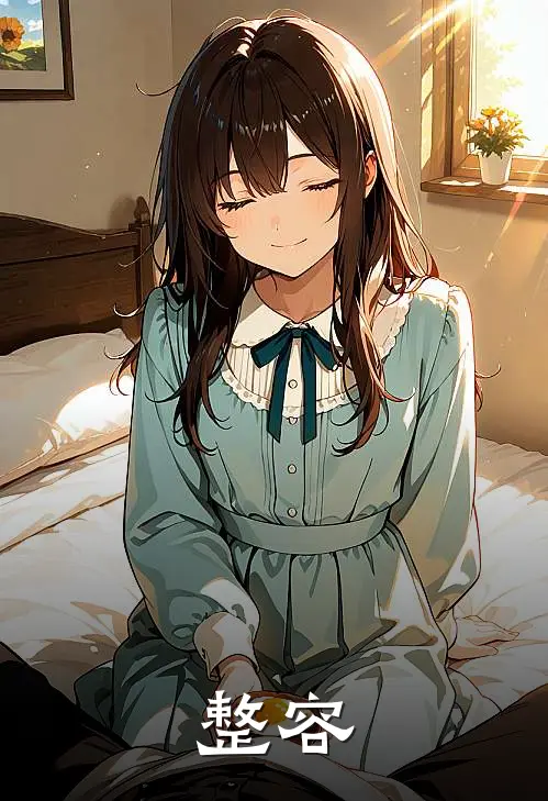 整容