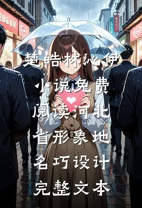 楚皓林沁伊小说免费阅读河北省形象地名巧设计完整文本