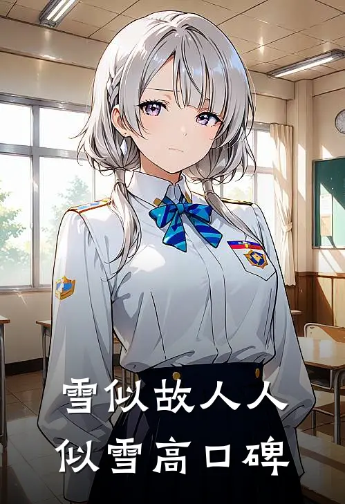 雪似故人人似雪高口碑